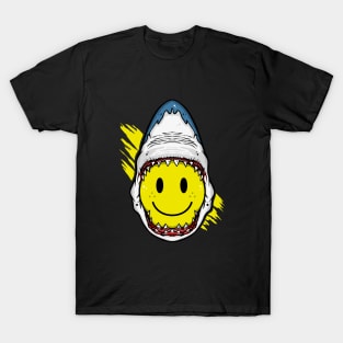 Smile T-Shirt